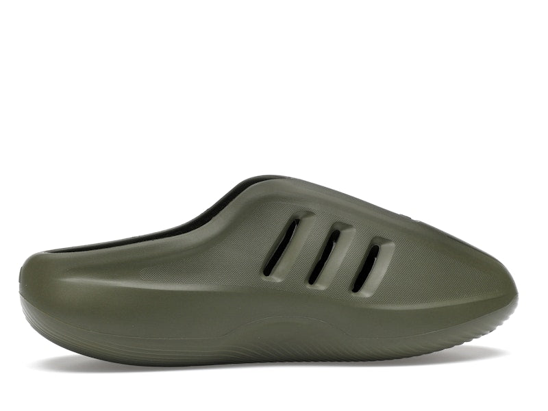 adidas adiFOM IIInfinity Mule Olive