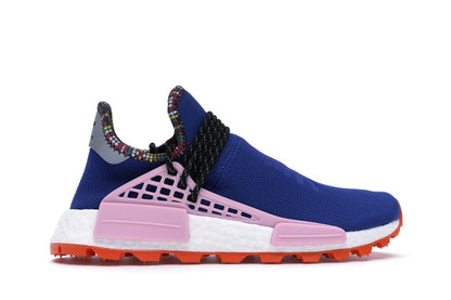 adidas NMD Hu Pharrell Inspiration Pack Powder Blue