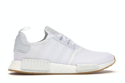 adidas NMD R1 White Gum