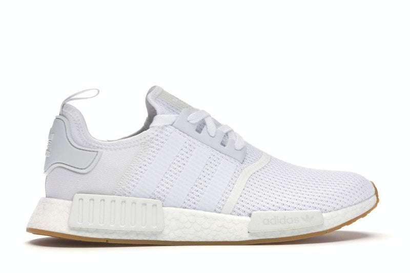 adidas NMD R1 White Gum