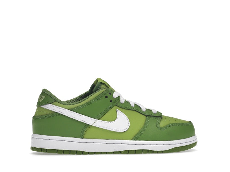 Nike Dunk Low Chlorophyll (PS)