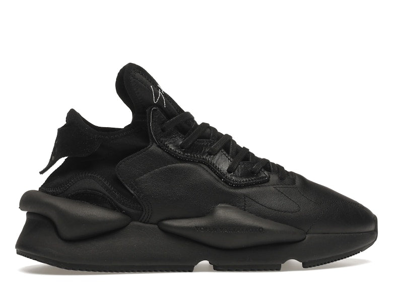 adidas Y-3 Kaiwa Black