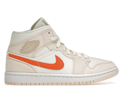 Jordan 1 Mid SE Corduroy Sail