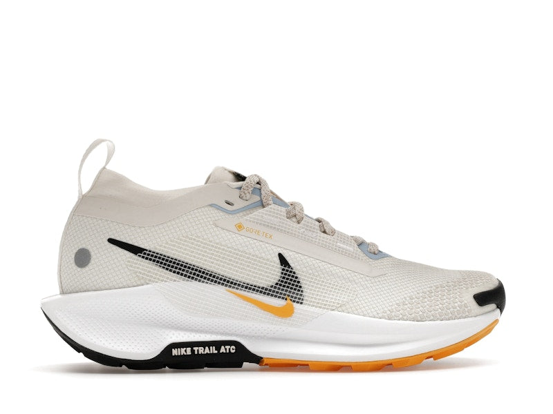 Nike Pegasus Trail 5 Gore-Tex Phantom White University Gold Black (Women's)