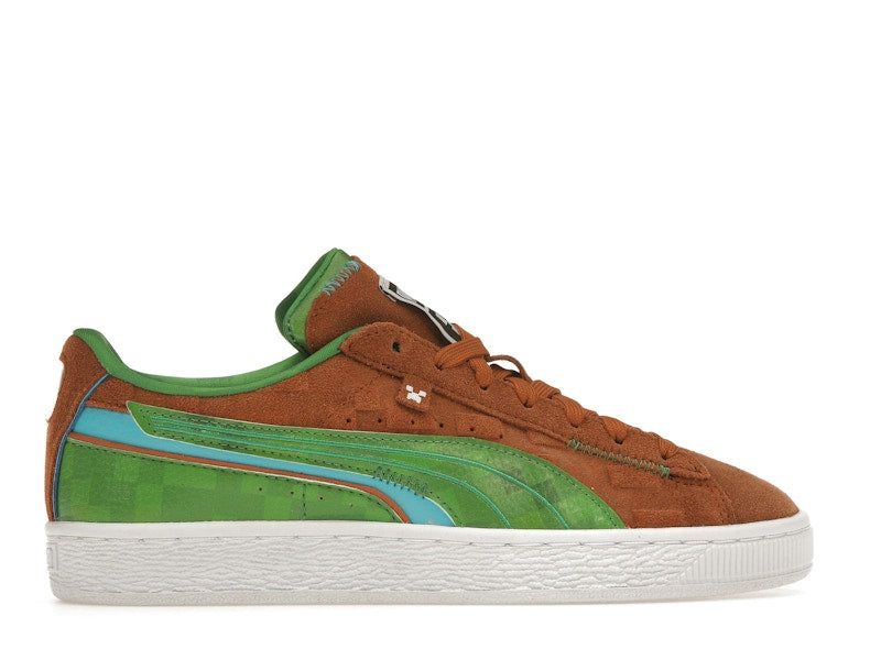 Puma Suede Minecraft (GS)