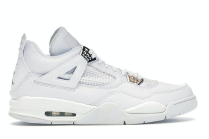 Jordan 4 Retro Pure Money (2006)