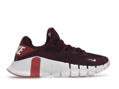 Nike Free Metcon 4 Dark Beetroot Archeo Pink (Women's)