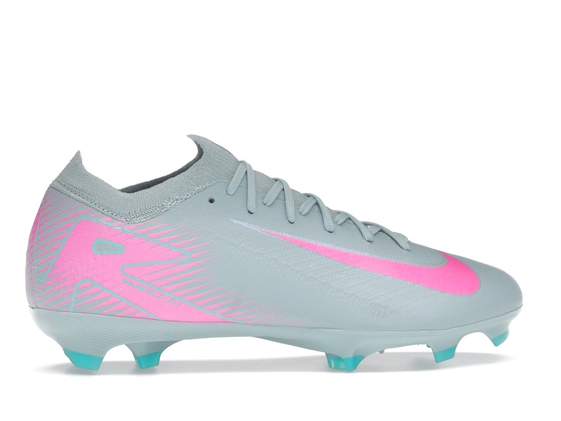 Nike Zoom Mercurial Vapor 16 Pro FG Ocean Cube Pink Blast