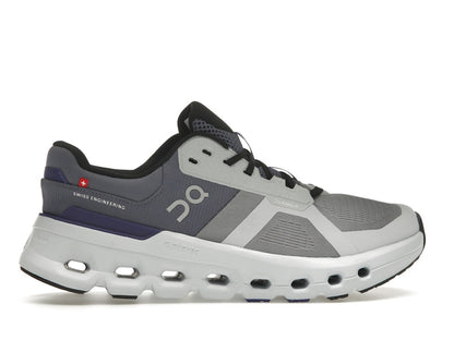 On Running Cloudrunner 2 Fossil Indigo