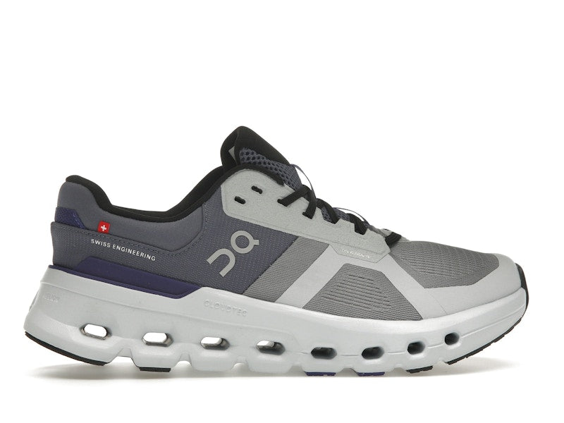 On Running Cloudrunner 2 Fossil Indigo