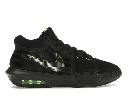 Nike LeBron Witness 8 Black Volt