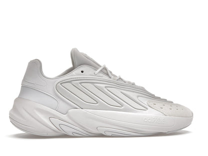 adidas Ozelia White Reflective