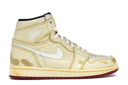 Jordan 1 Retro High Nigel Sylvester