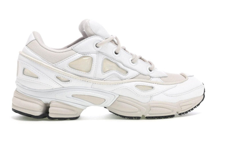 adidas Ozweego 3 Raf Simons White