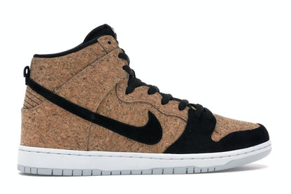 Nike SB Dunk High Cork