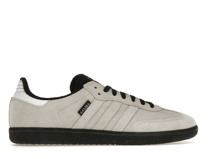adidas Samba ADV Cloud White Black