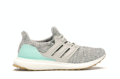 adidas Ultra Boost 4.0 Carbon Clear Mint (Women's)