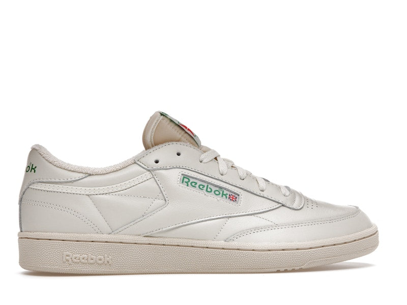 Reebok Club C 85 Vintage Chalk Green