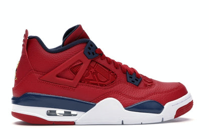 Jordan 4 Retro FIBA (2019) (GS)