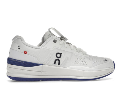 On The Roger Pro White Indigo