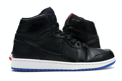 Jordan 1 SB Lance Mountain Black