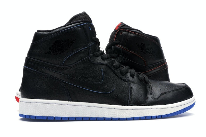 Jordan 1 SB Lance Mountain Black