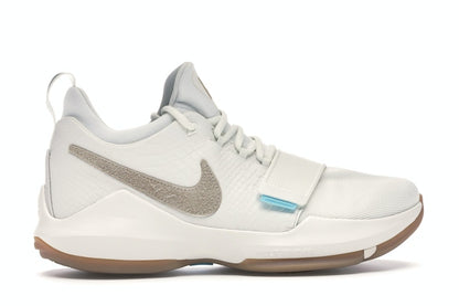 Nike PG 1 Ivory