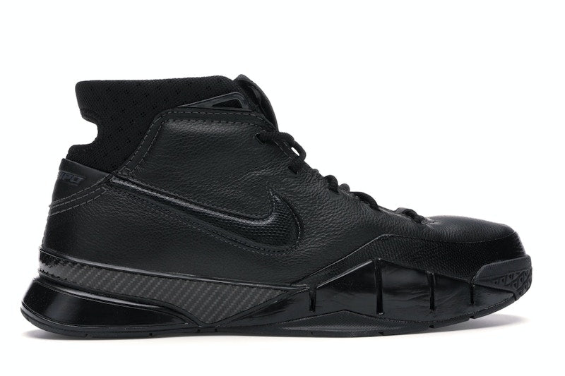 Nike Kobe 1 Black Mamba