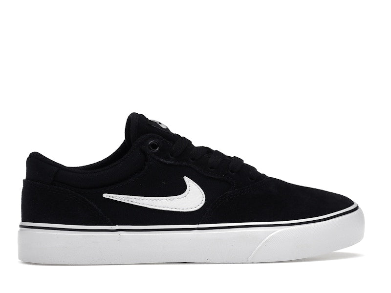 Nike SB Chron 2 Black