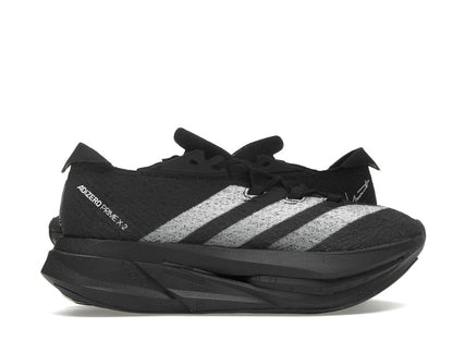 adidas Y-3 Prime x 2 Strung Black