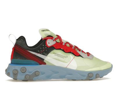 Nike React Element 87 Undercover Volt