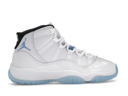 Jordan 11 Retro Legend Blue (2024) (GS)
