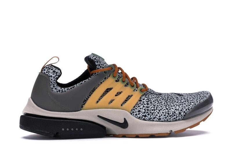 Nike Air Presto Safari