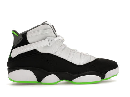 Jordan 6 Rings Altitude Green