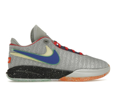 Nike LeBron 20 Nike Lifer (GS)