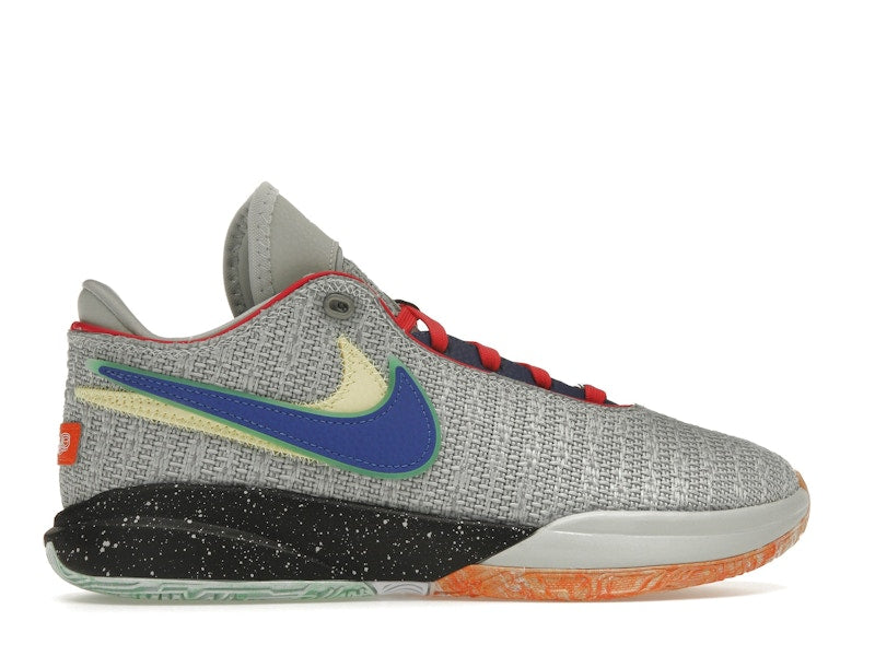 Nike LeBron 20 Nike Lifer (GS)