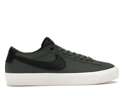 Nike SB Zoom Blazer Low Pro GT Vintage Green