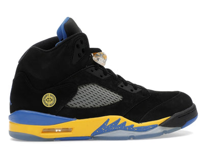 Jordan 5 Retro Shanghai Shen