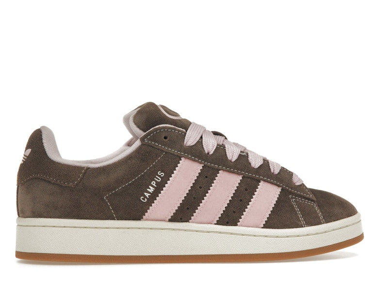 adidas Campus 00s Dust Cargo Clear Pink