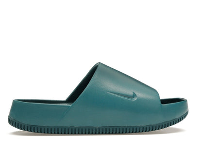 Nike Calm Slide Geode Teal