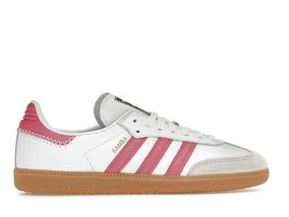 adidas Samba OG Rose Tone (Women's)