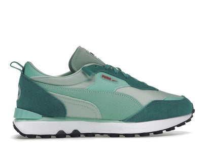 Puma Rider FV Pokémon Bulbasaur