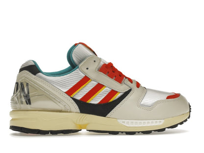 adidas ZX 8000 1. FC Union Berlin