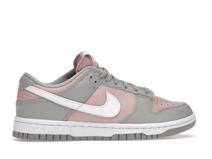 Nike Dunk Low Pink Oxford (Women's)