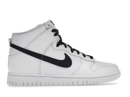 Nike Dunk High Reverse Panda