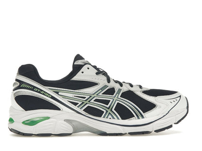 ASICS GT-2160 Midnight White Green