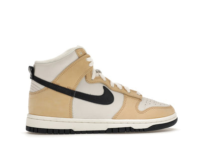 Nike Dunk High Premium Sesame (Women's)