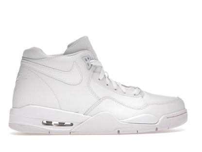 Nike Flight Legacy Triple White