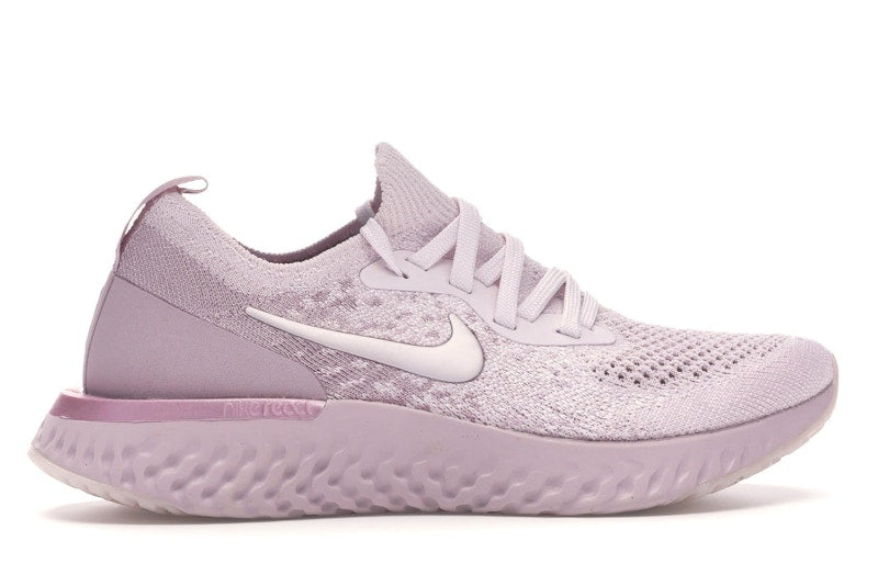 Nike Epic React Flyknit Pearl Pink (Women's)