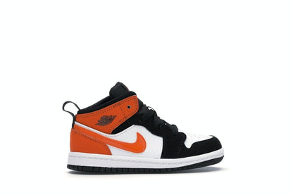Jordan 1 Mid Shattered Backboard (TD)